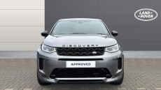 Land Rover Discovery Sport 1.5 P300e R-Dynamic HSE 5dr Auto [5 Seat] Station Wagon